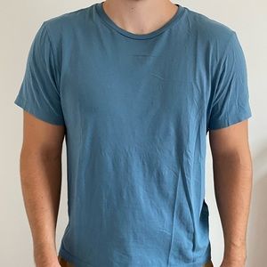 J. Crew Essential Tee